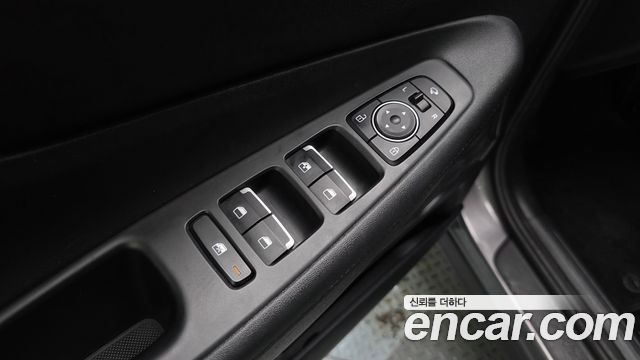 Hyundai Santa Fe Diesel 2.2 4WD Exclusive 2022 — фото 13