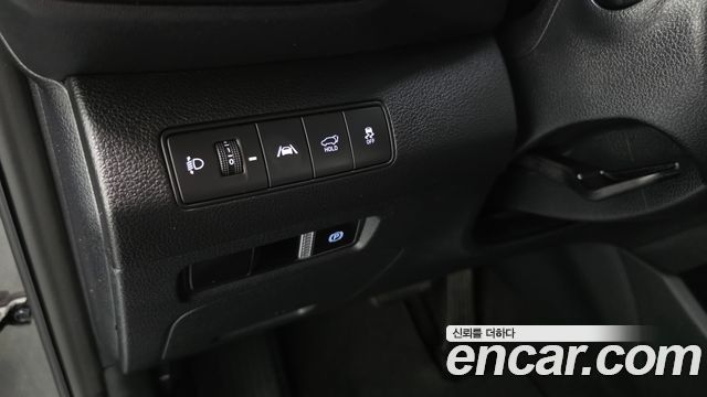 Hyundai Santa Fe Diesel 2.2 4WD Exclusive 2022 — фото 14