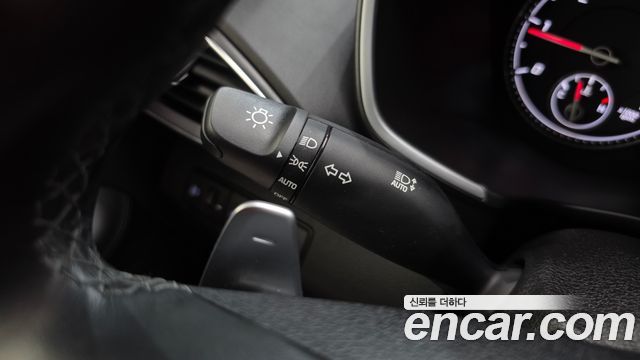 Hyundai Santa Fe Diesel 2.2 4WD Exclusive 2022 — фото 15