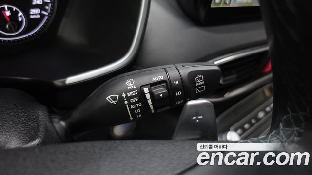 Hyundai Santa Fe Diesel 2.2 4WD Exclusive 2022 — фото 16