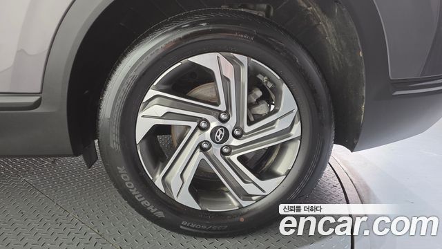Hyundai Santa Fe Diesel 2.2 4WD Exclusive 2022 — фото 21