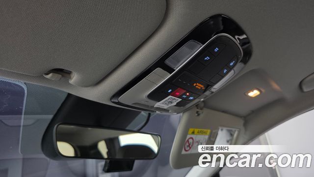 Hyundai Santa Fe Diesel 2.2 4WD Exclusive 2022 — фото 27