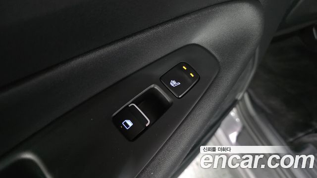 Hyundai Santa Fe Diesel 2.2 4WD Exclusive 2022 — фото 29