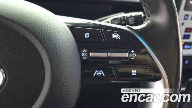 Hyundai Staria Tourer 11-Seater Modern 2022 — фото 17