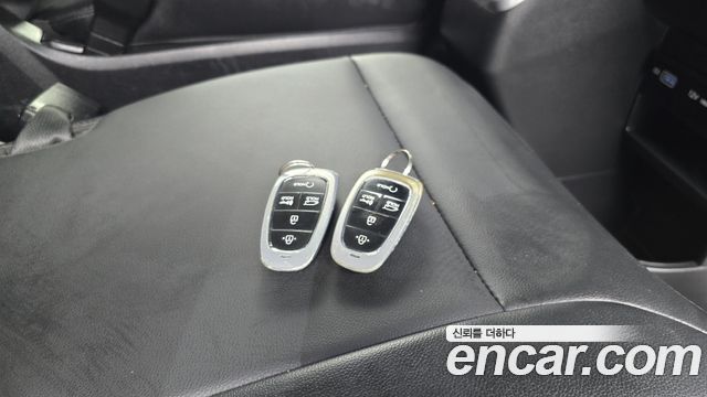 Hyundai Staria Tourer 11-Seater Modern 2022 — фото 28
