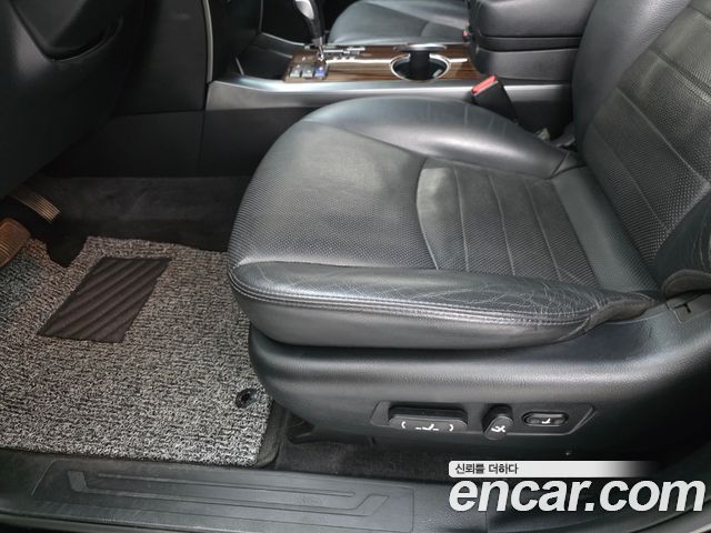 Kia Mohave Diesel 3.0 4WD VIP 2017 — фото 19