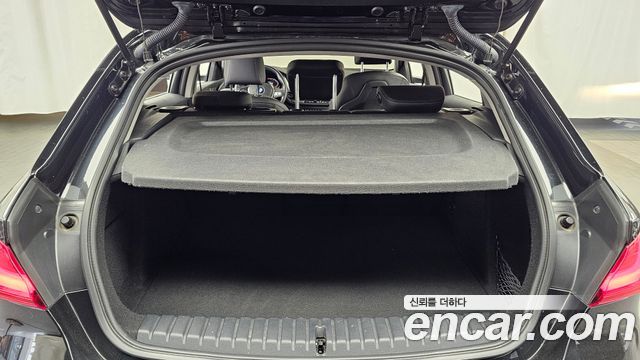 BMW 1 Series (F40) 120i Advantage 2022 — фото 16