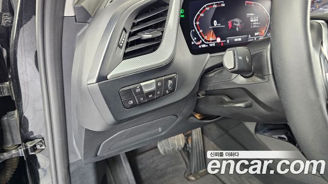 BMW 1 Series (F40) 120i Advantage 2022 — фото 20