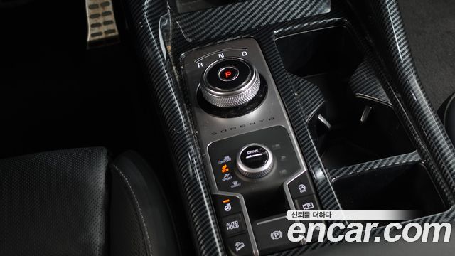 Kia Sorento (IV) Diesel 2.2 4WD Signature 2021 — фото 9