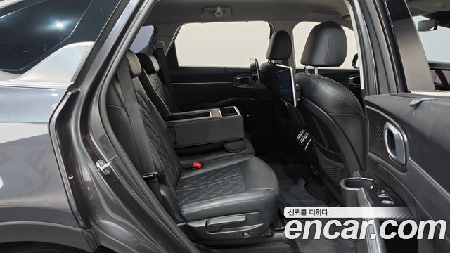 Kia Sorento (IV) Diesel 2.2 4WD Signature 2021 — фото 12