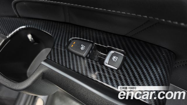 Kia Sorento (IV) Diesel 2.2 4WD Signature 2021 — фото 18