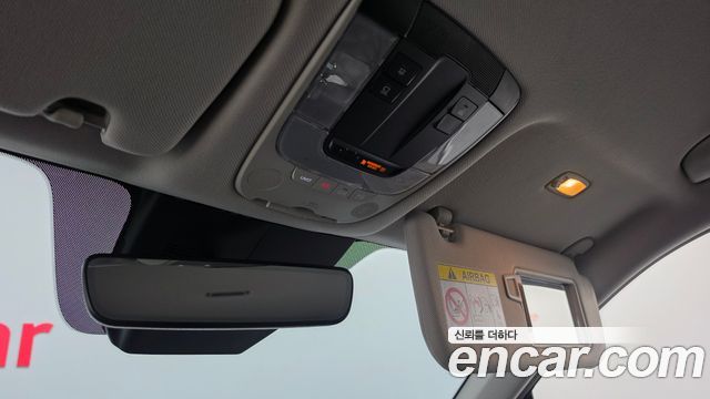 Kia Sorento (IV) Diesel 2.2 4WD Signature 2021 — фото 19