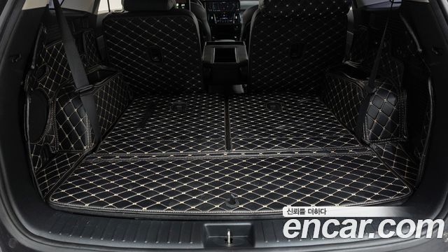 Kia Sorento (IV) Diesel 2.2 4WD Signature 2021 — фото 20