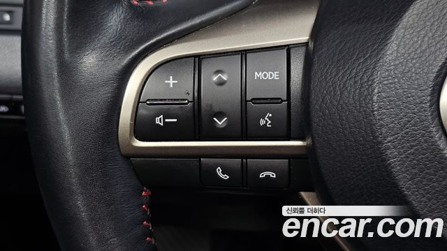 Lexus RX450h (IV) Executive 2019 — фото 18