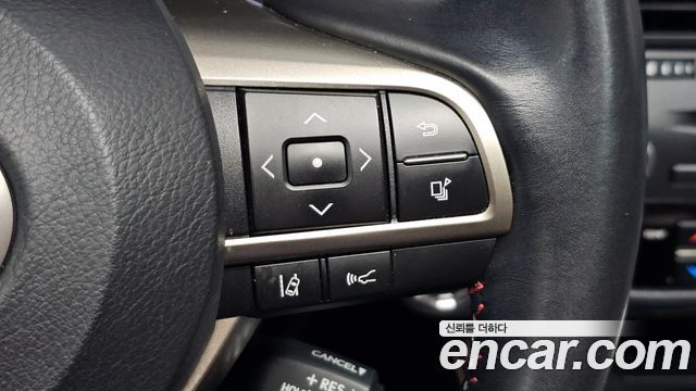 Lexus RX450h (IV) Executive 2019 — фото 19