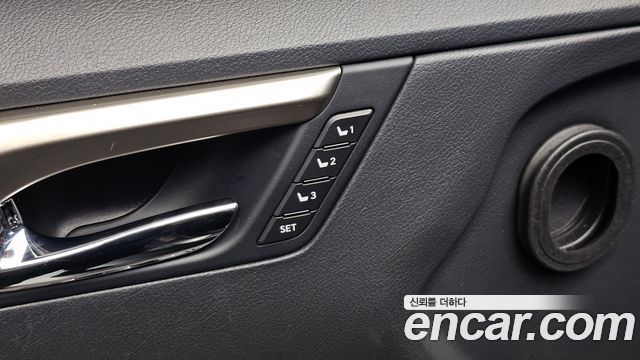 Lexus RX450h (IV) Executive 2019 — фото 37
