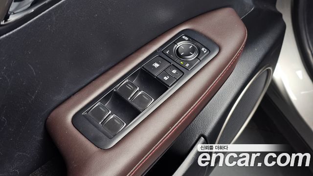 Lexus RX450h (IV) Executive 2019 — фото 38