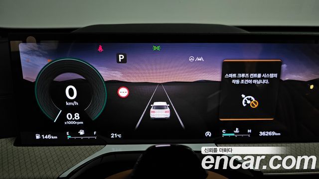 Genesis GV80 2.5T Gasoline AWD 2024 — фото 8