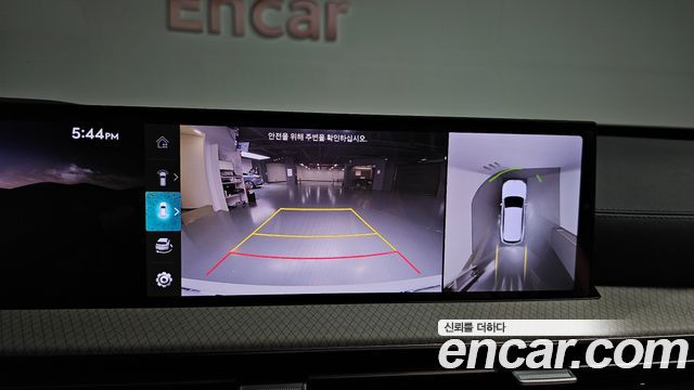 Genesis GV80 2.5T Gasoline AWD 2024 — фото 15