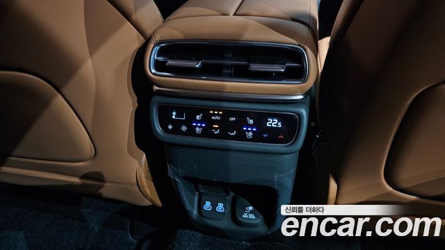 Genesis GV80 2.5T Gasoline AWD 2024 — фото 19