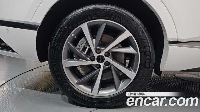Genesis GV80 2.5T Gasoline AWD 2024 — фото 21