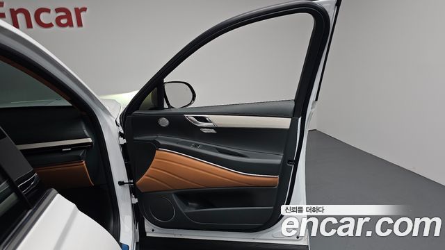 Genesis GV80 2.5T Gasoline AWD 2024 — фото 24