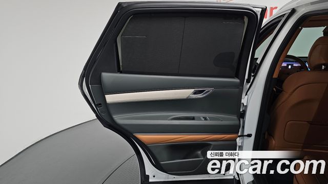 Genesis GV80 2.5T Gasoline AWD 2024 — фото 25