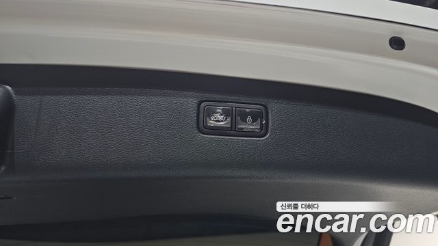 Genesis GV80 2.5T Gasoline AWD 2024 — фото 27