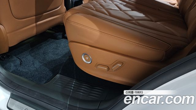 Genesis GV80 2.5T Gasoline AWD 2024 — фото 35