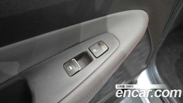 Hyundai Santa Fe (TM) Gasoline 2.0T 2WD Exclusive 2020 — фото 30