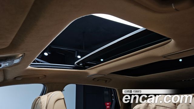 Genesis GV80 2.5T Gasoline AWD 2022 — фото 19