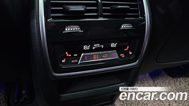 BMW X6 (G06) xDrive40i M Sport 2022 — фото 29