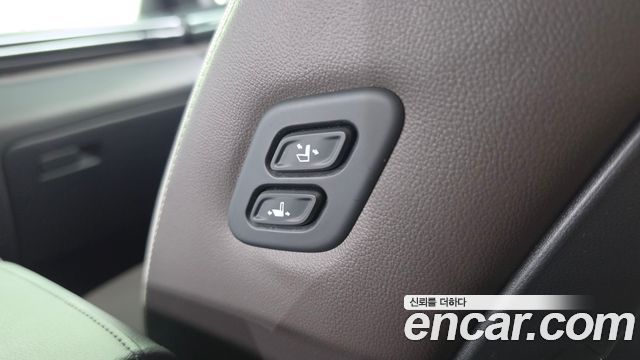 Hyundai Tucson (NX4) Gasoline 1.6 Turbo 2WD Inspiration 2022 — фото 17
