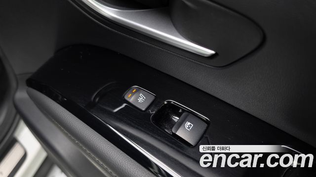 Hyundai Tucson (NX4) Gasoline 1.6 Turbo 2WD Inspiration 2022 — фото 18