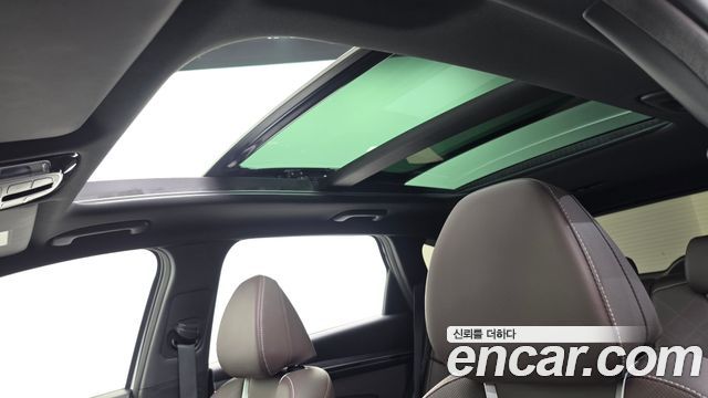 Hyundai Tucson (NX4) Gasoline 1.6 Turbo 2WD Inspiration 2022 — фото 19