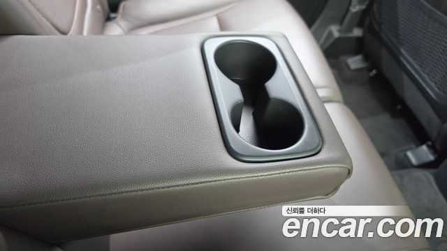 Hyundai Tucson (NX4) Gasoline 1.6 Turbo 2WD Inspiration 2022 — фото 27