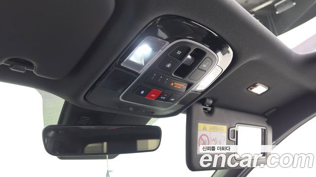 Hyundai Tucson (NX4) Gasoline 1.6 Turbo 2WD Inspiration 2022 — фото 28