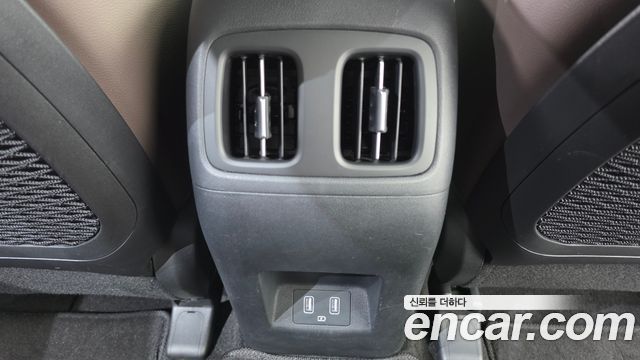 Hyundai Tucson (NX4) Gasoline 1.6 Turbo 2WD Inspiration 2022 — фото 31