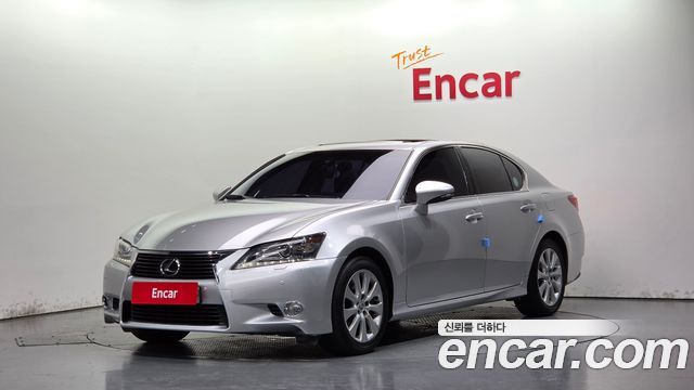 Lexus GS250 Supreme L10