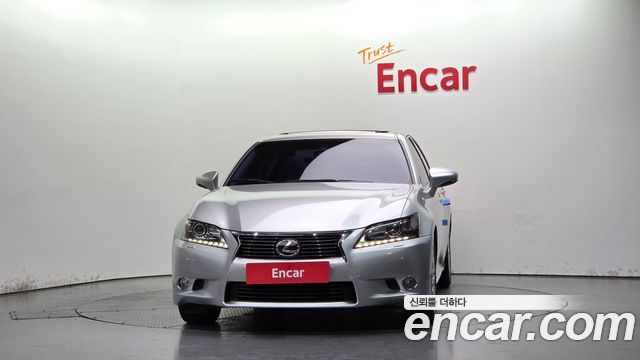 Lexus GS250 Supreme L10 2013 — фото 3