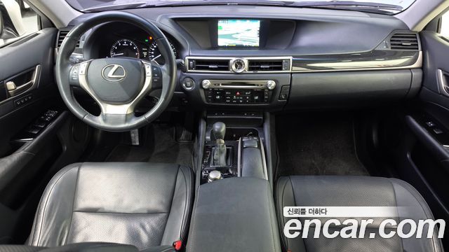 Lexus GS250 Supreme L10 2013 — фото 7
