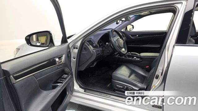 Lexus GS250 Supreme L10 2013 — фото 10