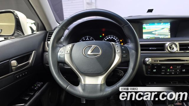 Lexus GS250 Supreme L10 2013 — фото 13