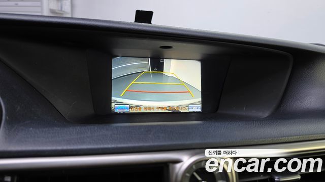 Lexus GS250 Supreme L10 2013 — фото 15