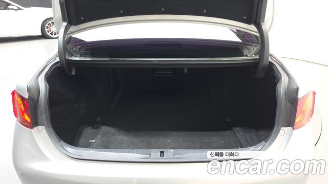 Lexus GS250 Supreme L10 2013 — фото 20