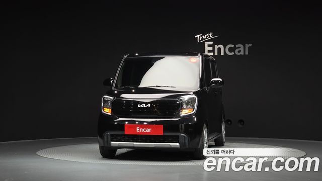 Kia Ray Van 2-Seater Prestige Special 2023 — фото 3