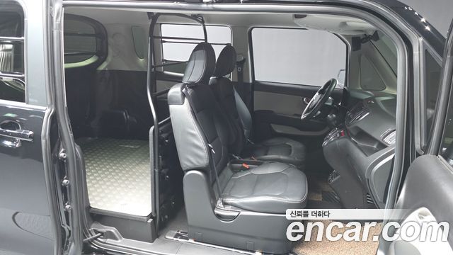 Kia Ray Van 2-Seater Prestige Special 2023 — фото 15