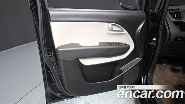 Kia Ray Van 2-Seater Prestige Special 2023 — фото 30