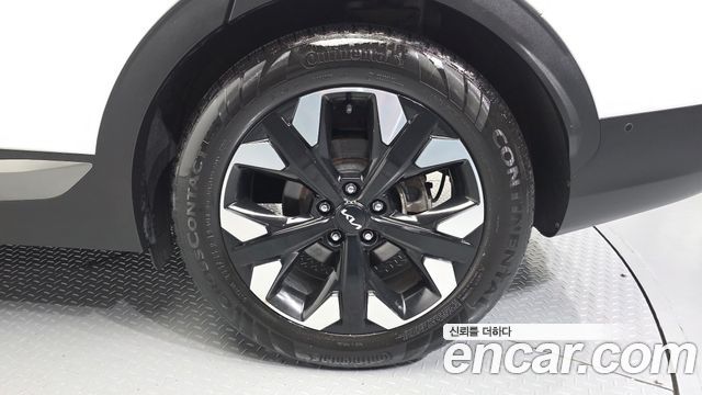 Kia Sportage (V) Diesel 2.0 2WD Nobleless Gravity 2022 — фото 5