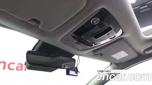 Kia Sportage (V) Diesel 2.0 2WD Nobleless Gravity 2022 — фото 18